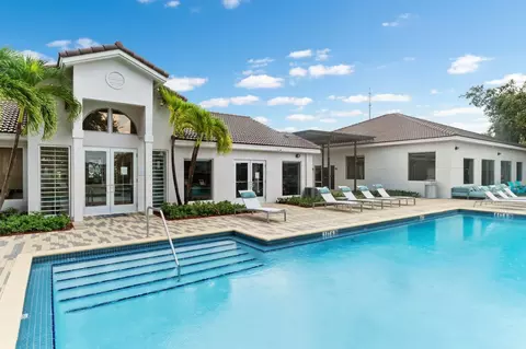 1495 Spring Harbor Dr #2075-D, Delray Beach, FL 33445