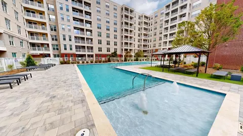 900 N Tryon St #3121, Charlotte, NC 28206