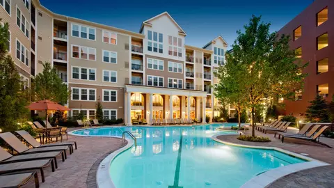 100 1st St #224, Rockville, MD 20851