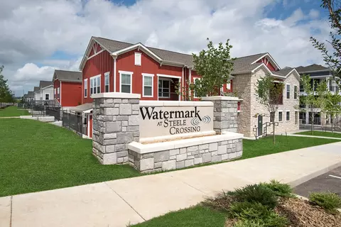 150 E Dunbar Ln #07-203, Fayetteville, AR 72703