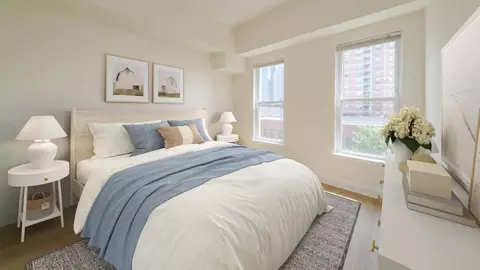 131 Dudley St #624, Jersey City, NJ 07302