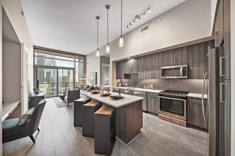 1475 Texas Ave #1911, Houston, TX 77002