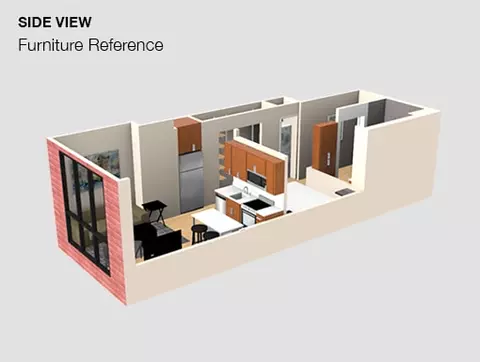 1919 14th St NW #621, Washington, DC 20056