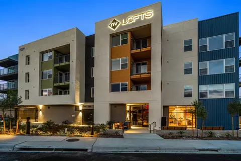 1559 N Santa Fe Ave #317, Vista, CA 92084