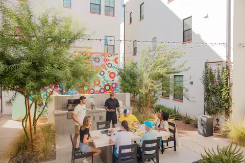 2025 E Apache Blvd #2264, Tempe, AZ 85281 photo 8