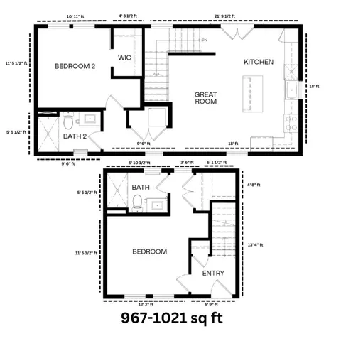 2025 E Apache Blvd #2264, Tempe, AZ 85281 photo 53