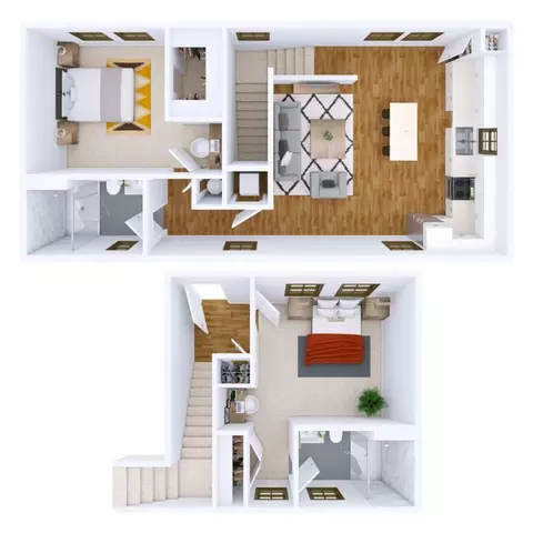 2025 E Apache Blvd #2264, Tempe, AZ 85281 photo 47
