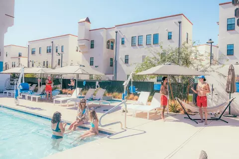 2025 E Apache Blvd #2264, Tempe, AZ 85281 photo 3
