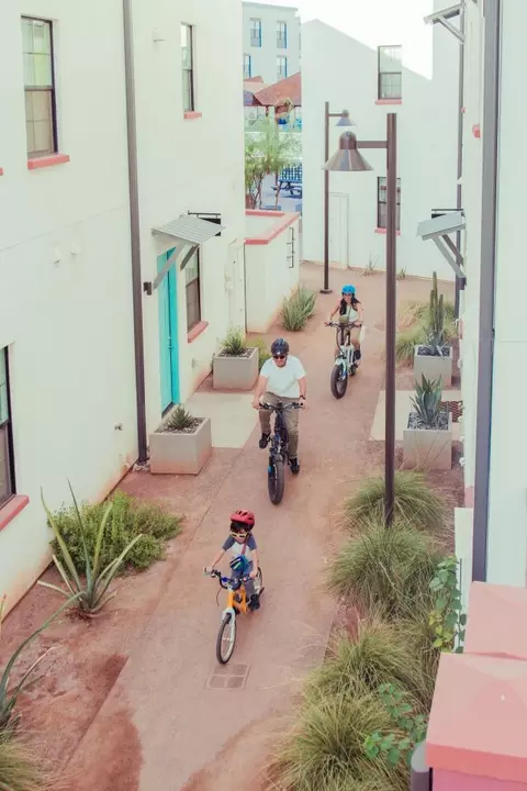 2025 E Apache Blvd #2264, Tempe, AZ 85281 photo 46