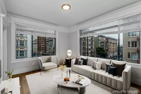 605 Jones St #31, San Francisco, CA 94102