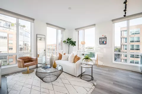 1400 W St NW #312, Washington, DC 20009