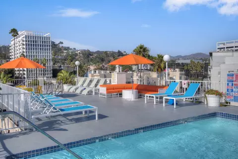 1611 N Formosa Ave #102, Los Angeles, CA 90046