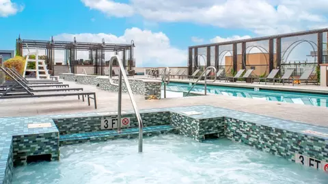 1160 First St NE #0402, Washington, DC 20002