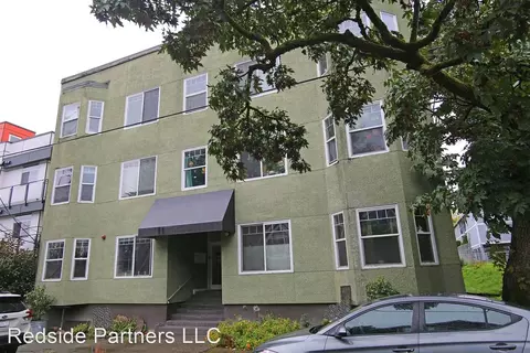 515 22nd Ave #301, Seattle, WA 98122