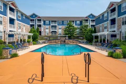 8502 Sugar Maple Dr #8459-303, Mason, OH 45040