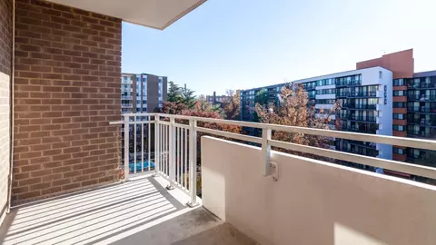 3003 Van Ness St NW #0919, Washington, DC 20008