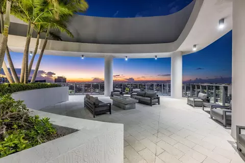 500 E Las Olas Blvd #3308, Fort Lauderdale, FL 33301