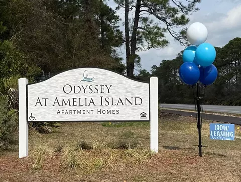 123 W Hirth Rd #S1003, Fernandina Beach, FL 32034