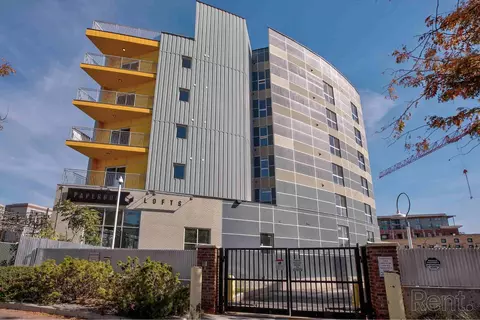 160 S 300 W #2607, Salt Lake City, UT 84101