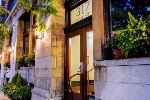 325 E 8th St #507, Cincinnati, OH 45202