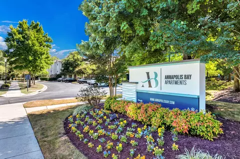 721 S Cherry Grove Ave #711-303, Annapolis, MD 21401
