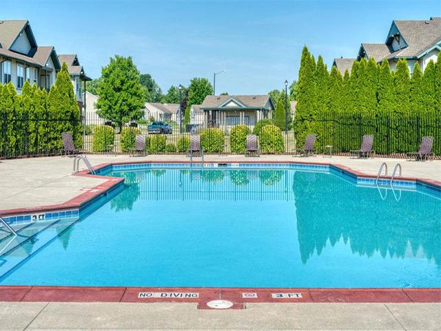 5504 Town Center Dr #5611-05, Granger, IN 46530