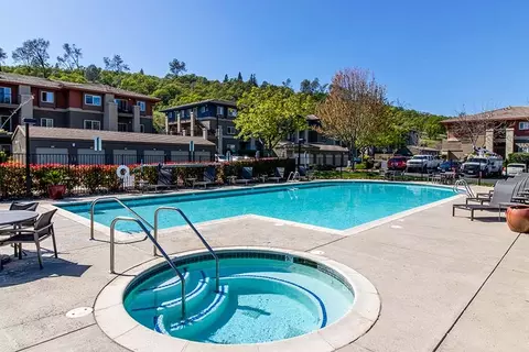 100 Toscana Dr #0715, American Canyon, CA 94503