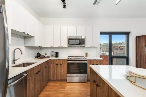 2100 Wyandotte St #0709, Kansas City, MO 64108