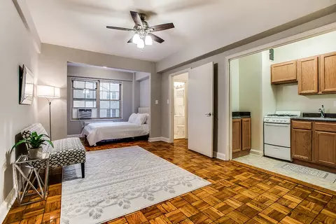 1915 Kalorama Rd NW #607, Washington, DC 20009