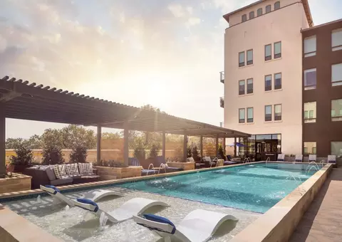 5500 Broadway #333, San Antonio, TX 78209