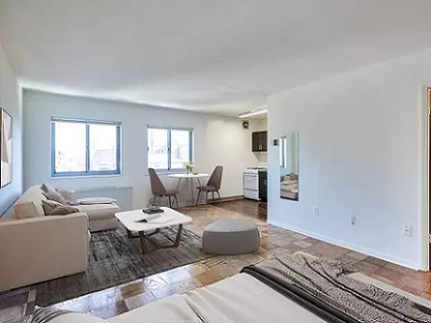 611 Park Ave #1206, Baltimore, MD 21201