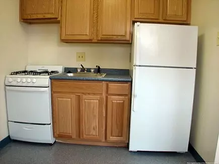 611 Park Ave #1206, Baltimore, MD 21201