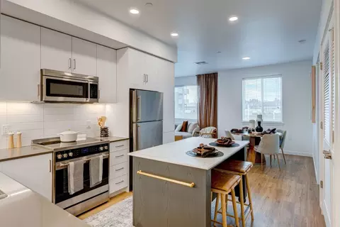 1871 S Spanish Fork Way #I104, Meridian, ID 83642