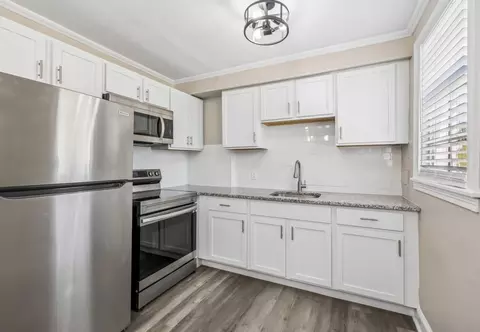 1535 Fort Henry Dr #1659 GARDEN, Kingsport, TN 37664