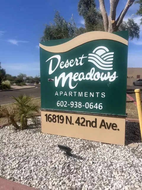 16819 N 42nd Ave #150, Phoenix, AZ 85053
