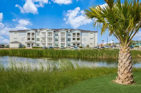 2700 State Highway 361 #4309, Port Aransas, TX 78373