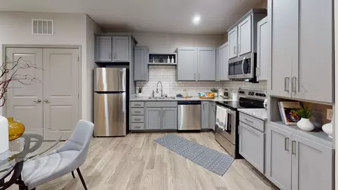 7116 Finn Hall Ave #206, Charlotte, NC 28216