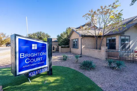 3321 Neely Ave #P1, Midland, TX 79707