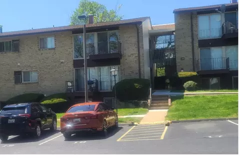 131 N Bend Rd #139-2A, Baltimore, MD 21229