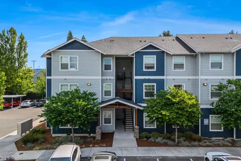 17406 NW Springville Rd #106, Bethany, OR 97229