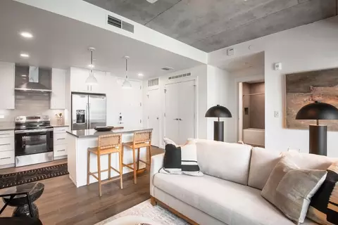 5210 N Lamar #603, Austin, TX 78751