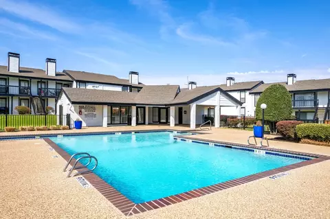 2121 Marsh Ln #1904, Carrollton, TX 75006