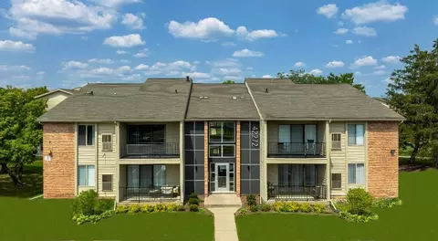 42256 Addison Ave Canton #1-203, Canton, MI 48187