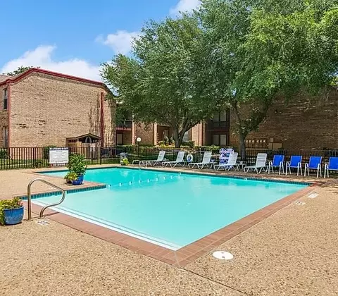 1721 Teasley Ln #278, Denton, TX 76210