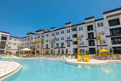 10405 Apollo Manor Cir #2405, Riverview, FL 33578