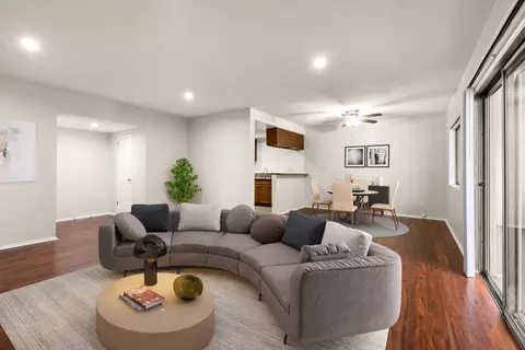 11922 Weddington St #304, Los Angeles, CA 91607