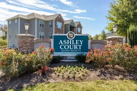 9740 Ashley Lake Ct #8510D, Charlotte, NC 28262