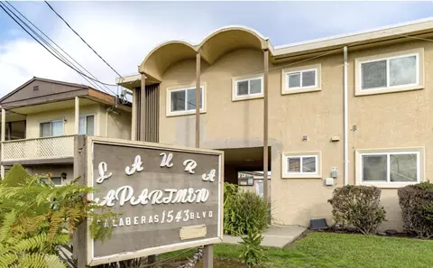 1543 E Calaveras Blvd #14, Milpitas, CA 95035