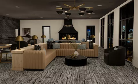 620 Seigle Ave #727, Charlotte, NC 28204