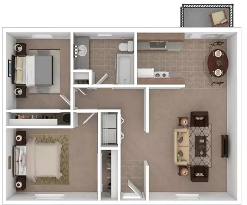 1590 SE Roberts Dr #1630, Gresham, OR 97080 photo 25